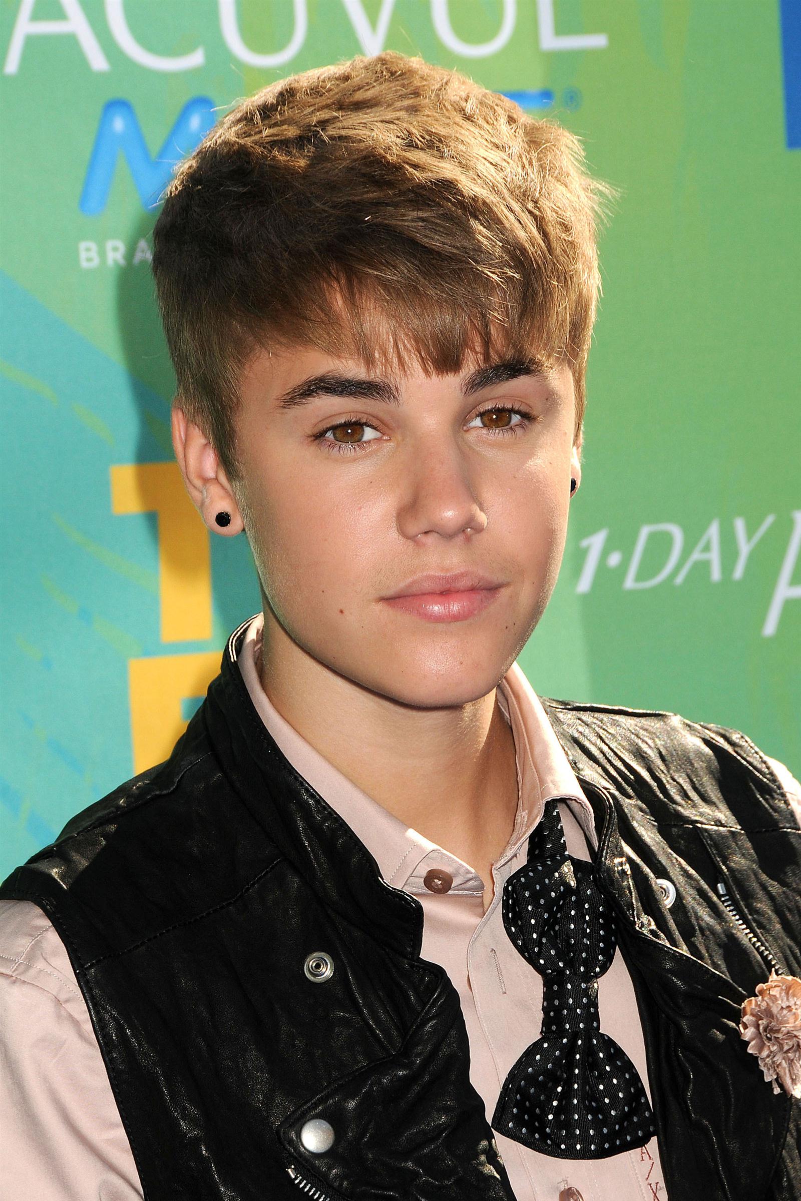 Justin Bieber at Teen Choice Awards 2011 photos | Picture 59040